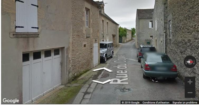 Villa Athena, Sejour Bien-Etre Et Ethique Meuvaines Exterior foto